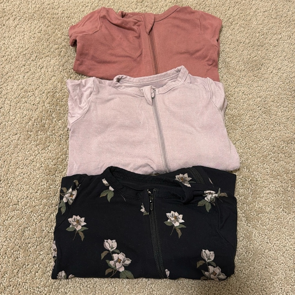 Kyte Baby Bundle